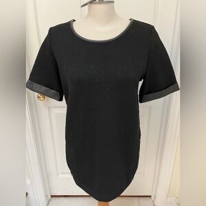 Massimo Size Large Quilted Top